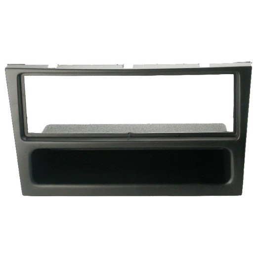 Rámček autorádia 1DIN - Opel UNI2