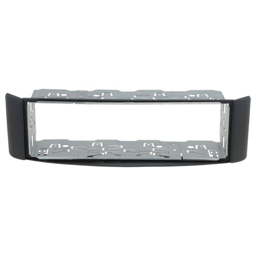 Rámček autorádia 1DIN - Smart ForTwo UNI2