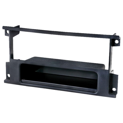 Rámček autorádia 1DIN - Suzuki UNI2