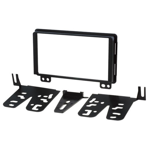 Rámček autorádia 1DIN / 2DIN - Ford / Lincoln / Mercury