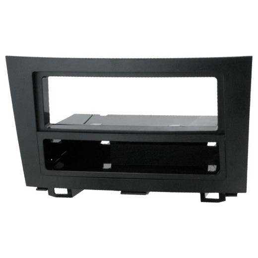 Rámček autorádia 1DIN / 2DIN - Honda CR-V UNI2