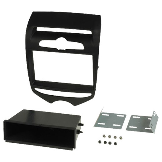 Rámček autorádia 1DIN / 2DIN - Hyundai ix20