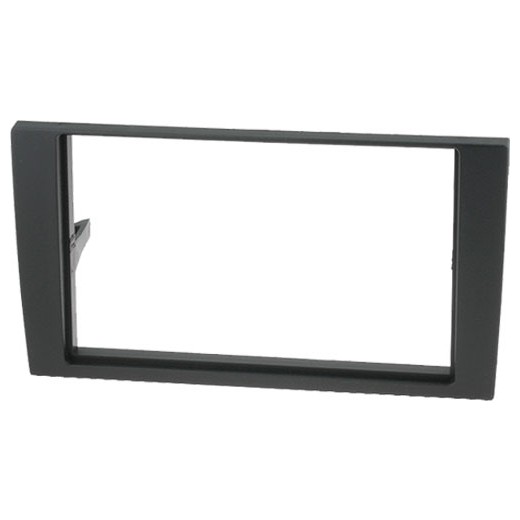 Rámček autorádiá 2DIN - Audi A4 / Seat Exeo UNI2