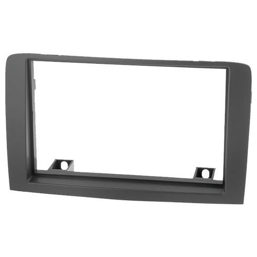 Rámček autorádiá 2DIN - Fiat Idea UNI2