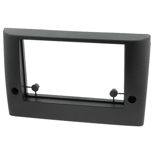 Rámček autorádiá 2DIN - Fiat Stilo UNI2