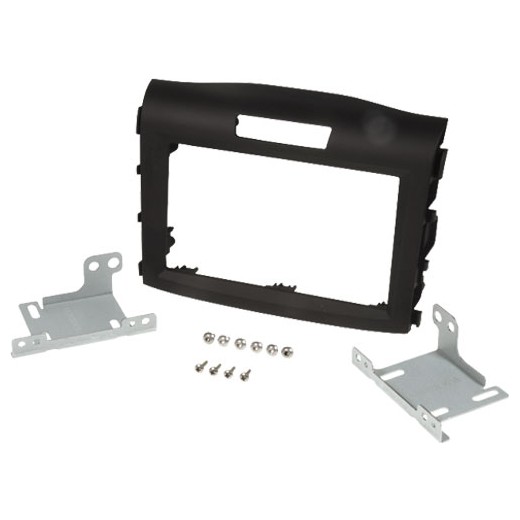 Rámček autorádiá 2DIN - Honda CR-V