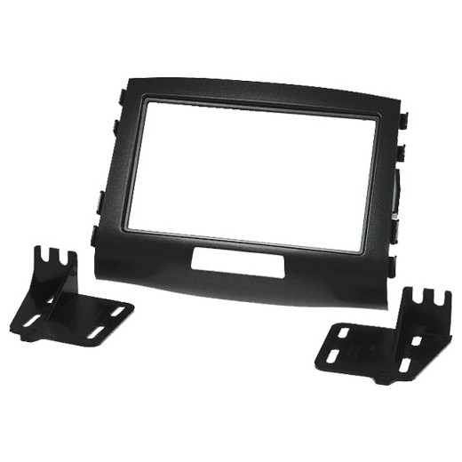 Rámček autorádiá 2DIN - Honda CR-V