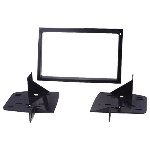 Rámček autorádiá 2DIN - Hyundai Elantra