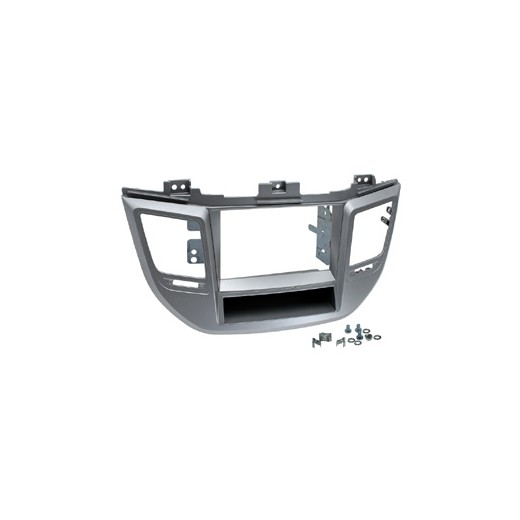 Rámček autorádiá 2DIN - Hyundai Tucson