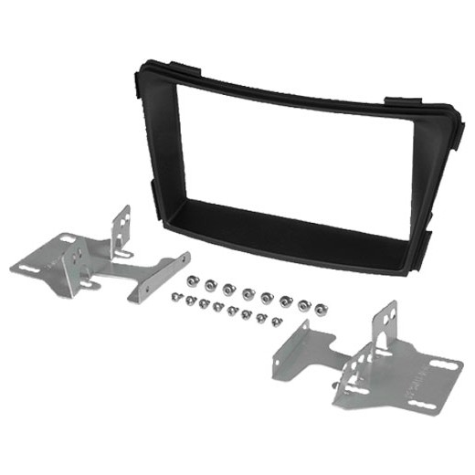 Rámček autorádiá 2DIN - Hyundai i40 (VF) UNI2