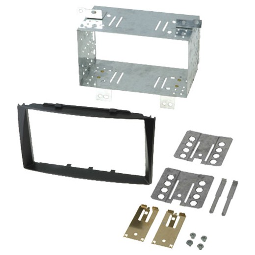 Rámček autorádiá 2DIN - Kia Ceed UNI2