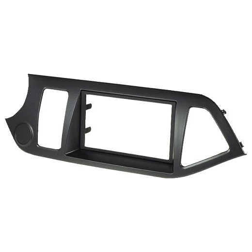 Rámček autorádiá 2DIN - Kia Picanto