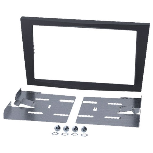 Rámček autorádiá 2DIN - Opel Antara