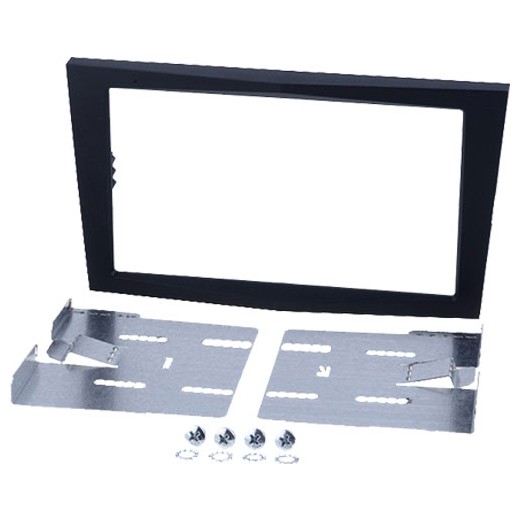 Rámček autorádiá 2DIN - Opel Astra H, Zafira B