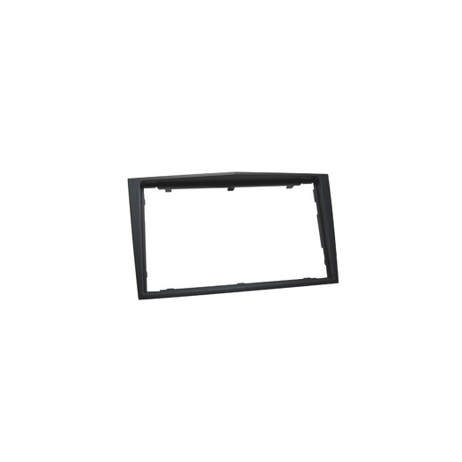 Rámček autorádiá 2DIN - Opel Astra UNI2