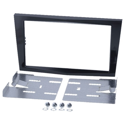 Rámček autorádiá 2DIN - Opel Corsa