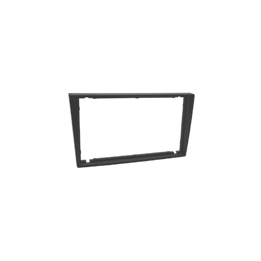 Rámček autorádiá 2DIN - Opel / Renault / Suzuki