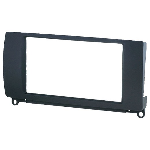 Rámček autorádiá 2DIN - Rover 75 UNI2