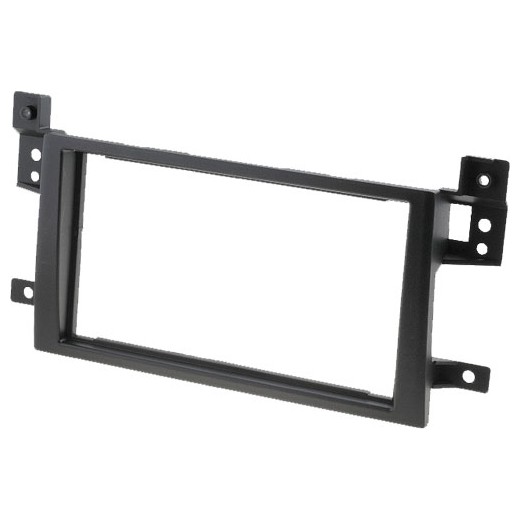 Rámček autorádiá 2DIN - Suzuki Grand Vitara UNI2