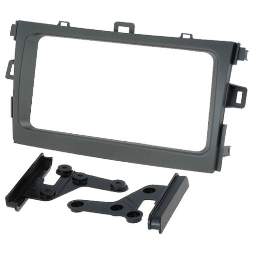 Rámček autorádiá 2DIN - Toyota Corolla