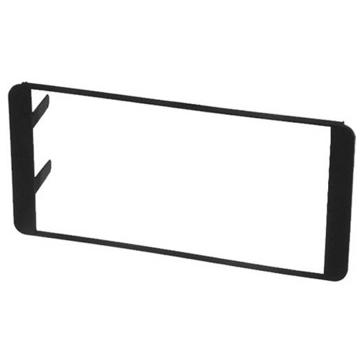 Rámček autorádiá 2DIN - Toyota Hilux UNI2