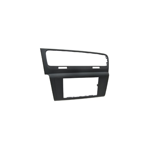 Rámček autorádiá 2DIN - VW Golf VII