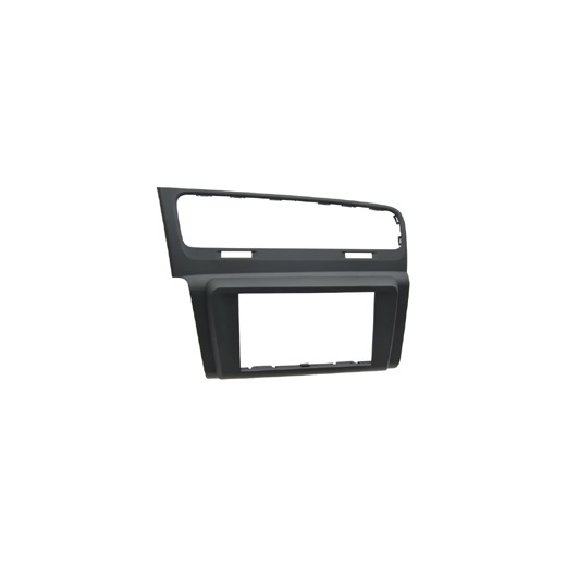 Rámček autorádiá 2DIN - VW Golf VII