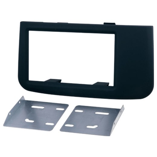 Rámček autorádiá 2DIN - Volvo S80 UNI2
