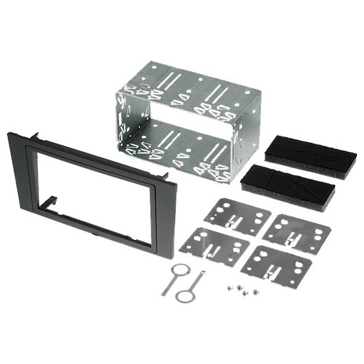 Rámček autorádiá 2DIN - Ford Mondeo UNI2