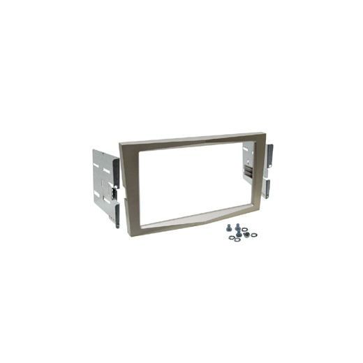 Rámček autorádiá 2DIN - Opel Corsa