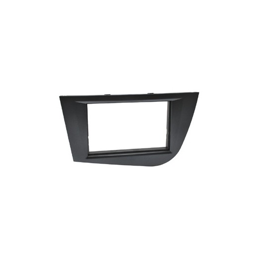 Rámček autorádiá 2DIN - Seat Leon UNI1