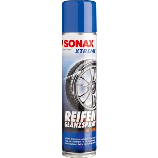 Sonax Xtreme konzervačný sprej na pneu s leskom - 400 ml