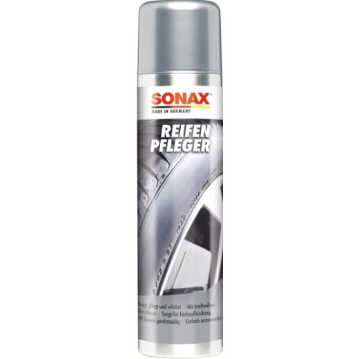 Sonax pena na konzerváciu pneu - 400 ml