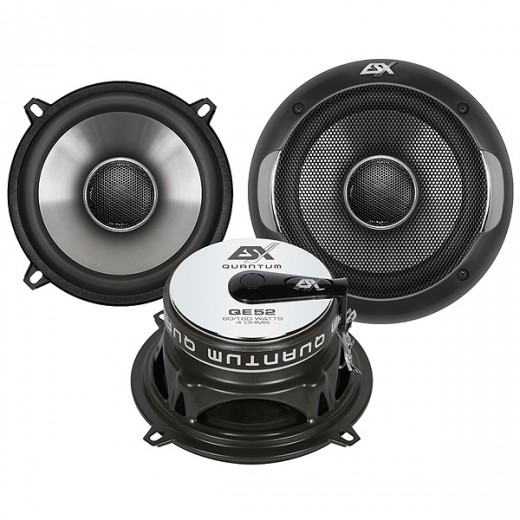 Reproduktory ESX QE52