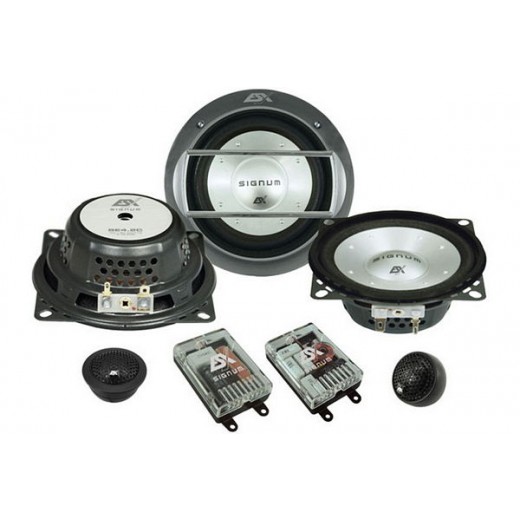 Reproduktory ESX SE4.2C