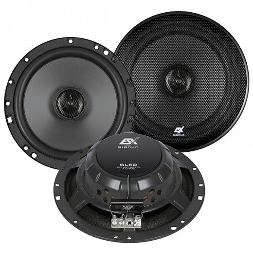 Reproduktory ESX SL62
