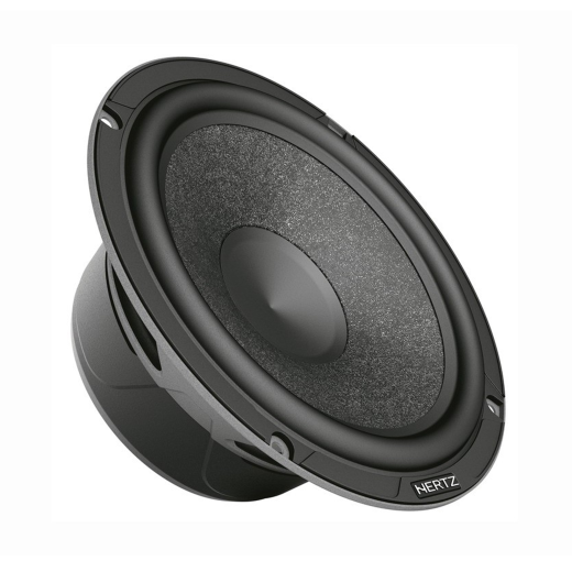 Reproduktory Hertz C 165