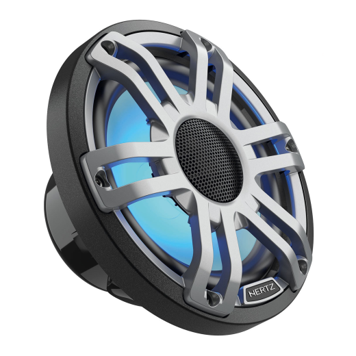 Reproduktory Hertz HMX 6.5 S-LD-G