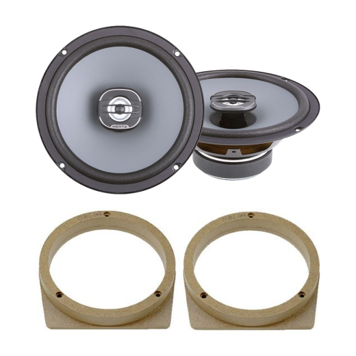 Reproduktory do Honda Accord VII č.