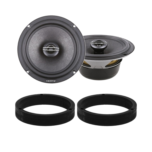 Reproduktory do Honda Civic VI č.