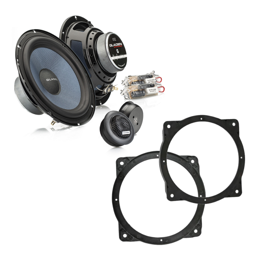 Reproduktory do Hyundai Santa Fe IV č.