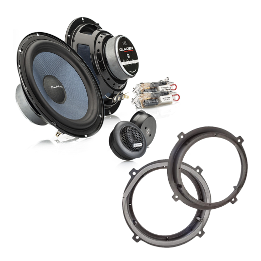 Reproduktory do Kia Ceed I č. 2