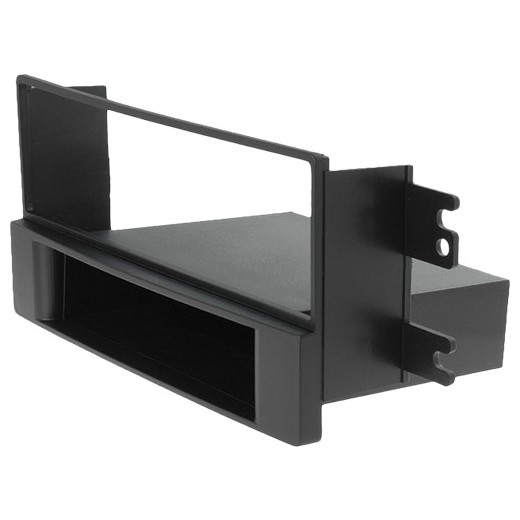 Rámček autorádia 1DIN - Kia Cerato UNI2