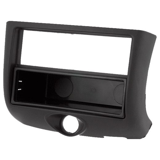 Rámček autorádia 1DIN / 2DIN - Toyota Yaris UNI2