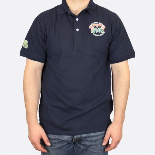 Dodo Juice Rotary Club 'Polo Shirt Large