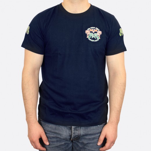 Dodo Juice Rotary Club 'T-shirt Extra Extra Large