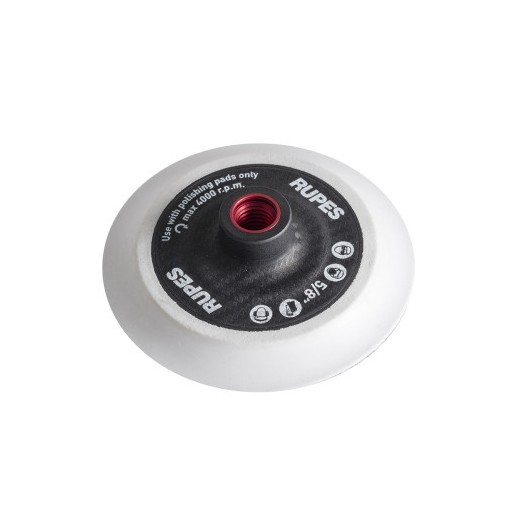 Unášač RUPES Backing Pad 125 mm