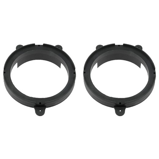 Plastový adaptér pod reproduktor pre Renault Twingo