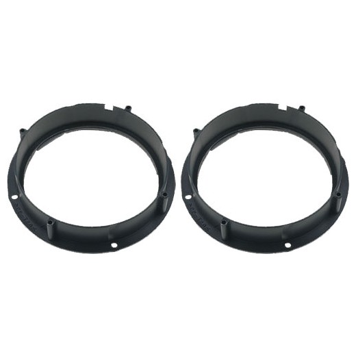 Plastový adaptér pod reproduktor pre eat Mii / Škoda Citigo / VW Amarok, Golf VI, Up