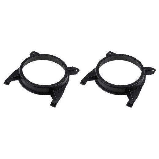 Plastový adaptér pod reproduktor pre Volvo S60, S80